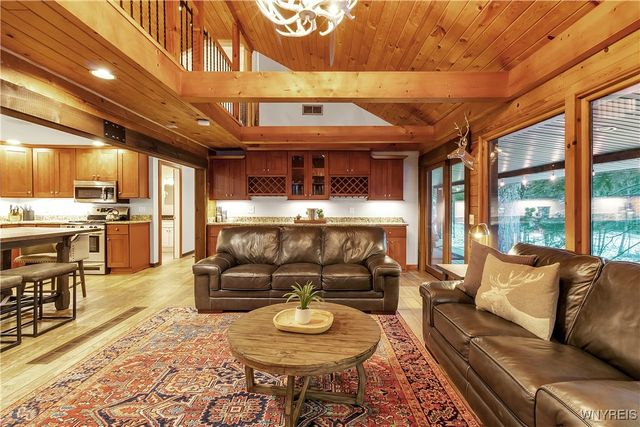 7120 Poverty Hill Road, Ellicottville, NY 14731