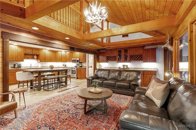 7120 Poverty Hill Road, Ellicottville, NY 14731