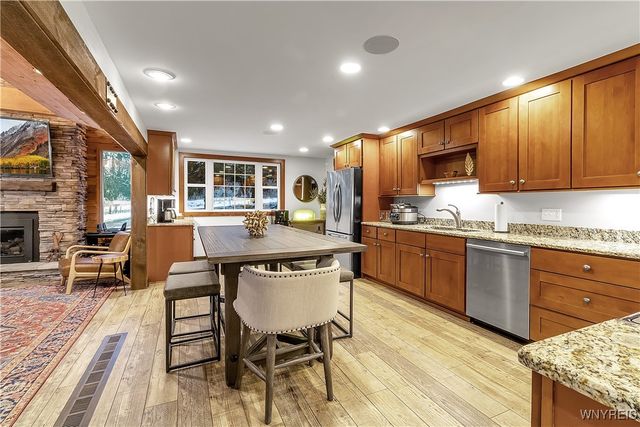 7120 Poverty Hill Road, Ellicottville, NY 14731