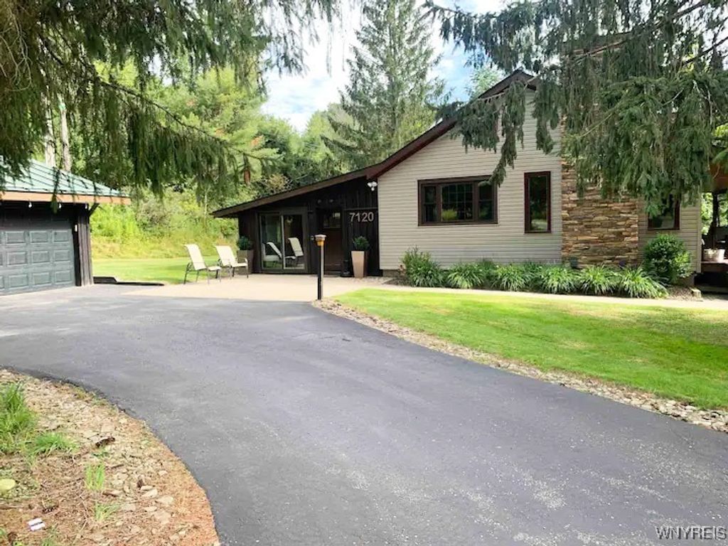 7120 Poverty Hill Road, Ellicottville, NY 14731