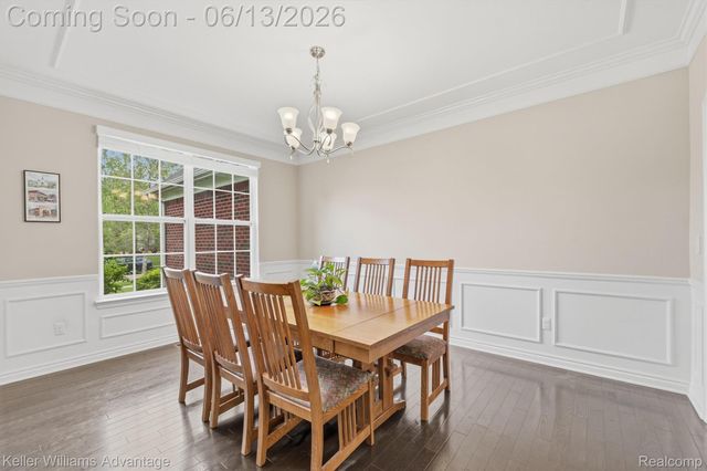 23740 Stoneleigh Drive, Lyon Charter Township, MI 48178