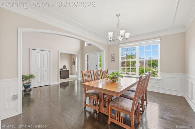 23740 Stoneleigh Drive, Lyon Charter Township, MI 48178