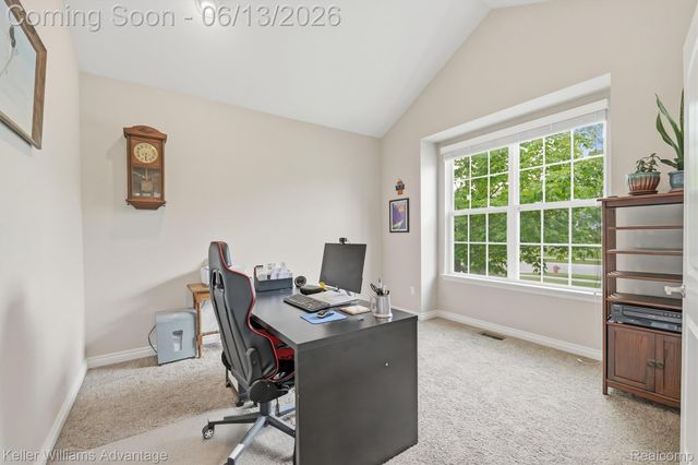 23740 Stoneleigh Drive, Lyon Charter Township, MI 48178