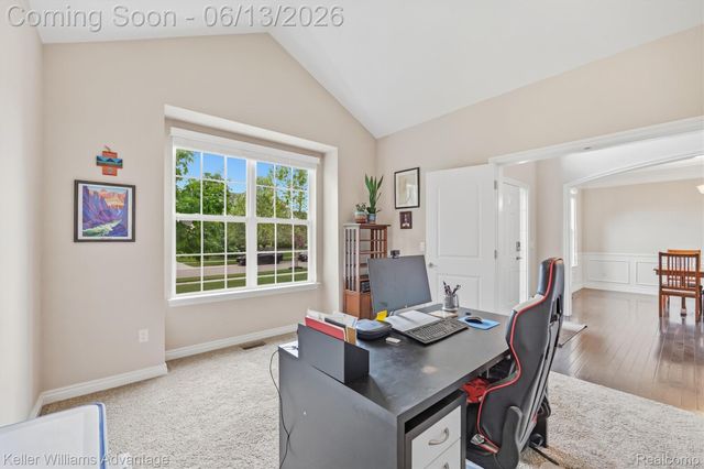 23740 Stoneleigh Drive, Lyon Charter Township, MI 48178