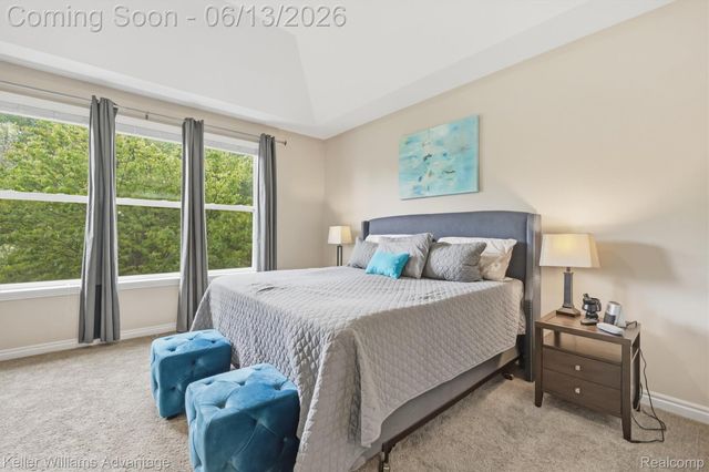 23740 Stoneleigh Drive, Lyon Charter Township, MI 48178