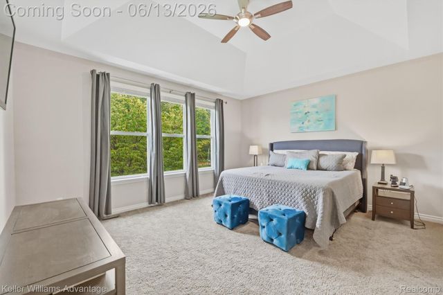 23740 Stoneleigh Drive, Lyon Charter Township, MI 48178