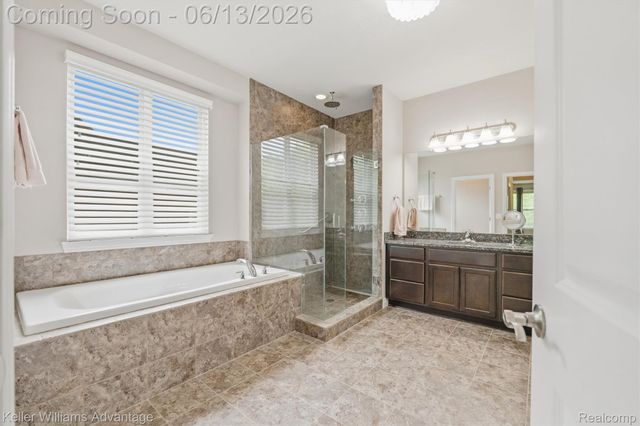 23740 Stoneleigh Drive, Lyon Charter Township, MI 48178