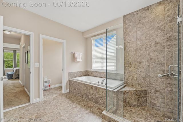 23740 Stoneleigh Drive, Lyon Charter Township, MI 48178