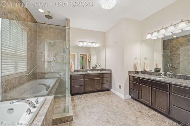 23740 Stoneleigh Drive, Lyon Charter Township, MI 48178
