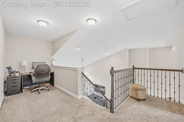 23740 Stoneleigh Drive, Lyon Charter Township, MI 48178