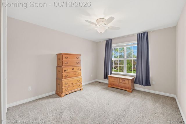 23740 Stoneleigh Drive, Lyon Charter Township, MI 48178