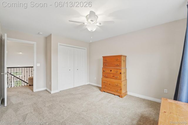 23740 Stoneleigh Drive, Lyon Charter Township, MI 48178