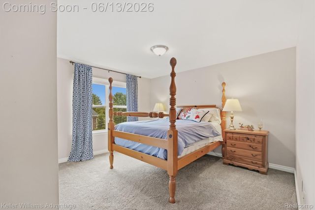 23740 Stoneleigh Drive, Lyon Charter Township, MI 48178