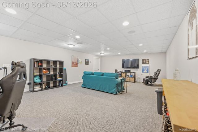 23740 Stoneleigh Drive, Lyon Charter Township, MI 48178