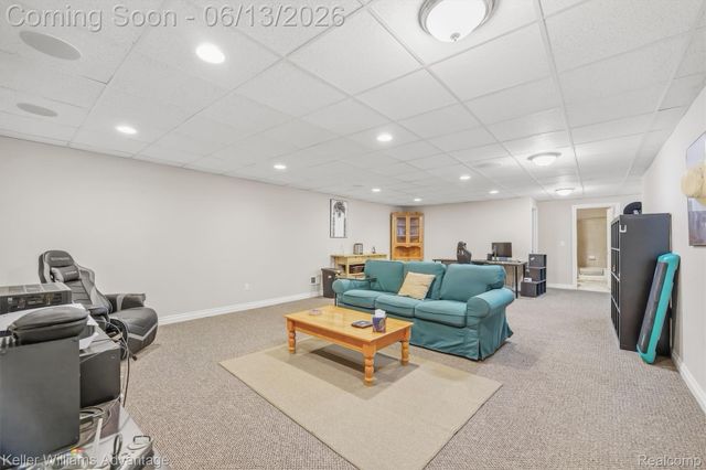 23740 Stoneleigh Drive, Lyon Charter Township, MI 48178