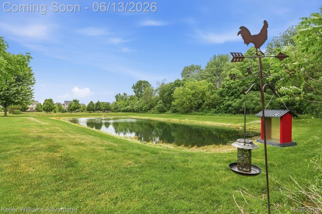 23740 Stoneleigh Drive, Lyon Charter Township, MI 48178