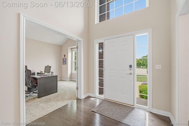 23740 Stoneleigh Drive, Lyon Charter Township, MI 48178