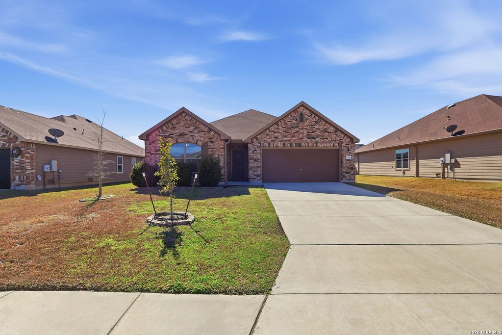 1426 Cutler Bay, New Braunfels, TX 78130