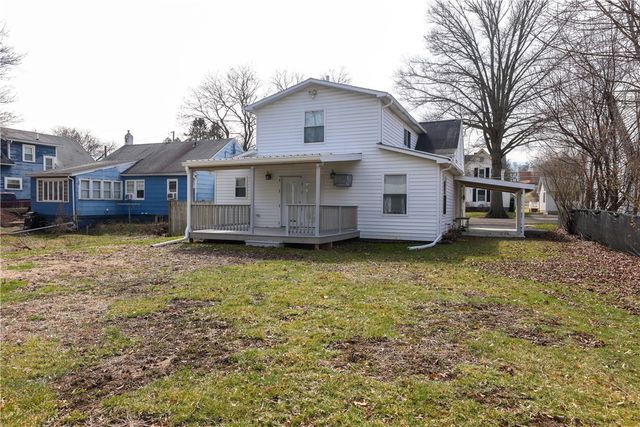 373 Watauga Avenue Extension, Corning City, NY 14830