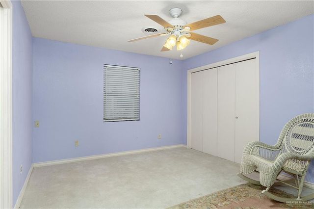 1401 Larkspur Avenue, Mcallen, TX 78501