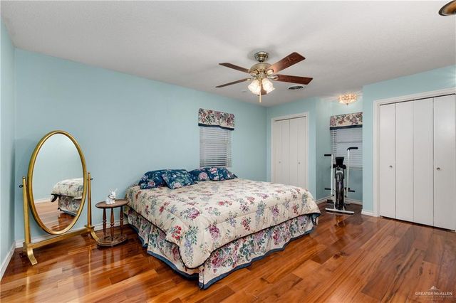 1401 Larkspur Avenue, Mcallen, TX 78501