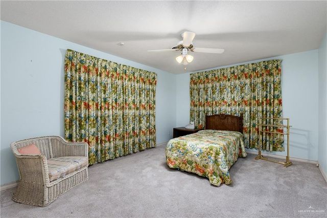 1401 Larkspur Avenue, Mcallen, TX 78501