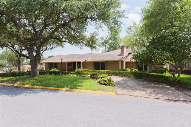 1401 Larkspur Avenue, Mcallen, TX 78501