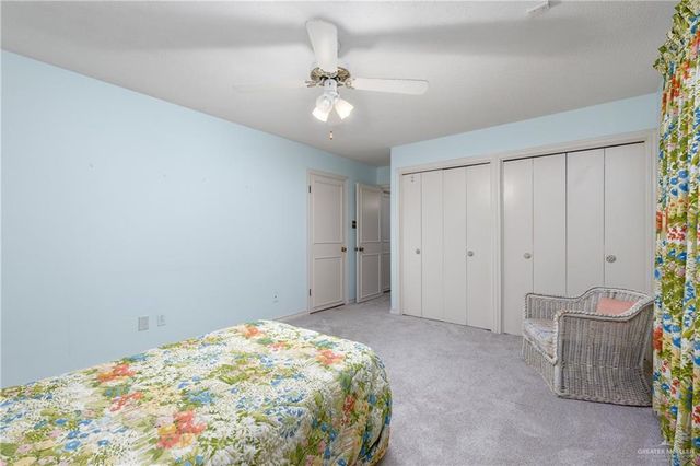 1401 Larkspur Avenue, Mcallen, TX 78501