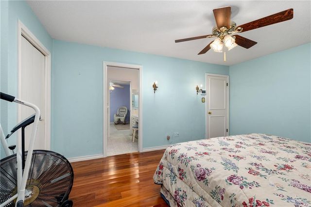 1401 Larkspur Avenue, Mcallen, TX 78501