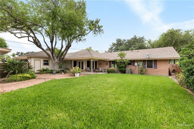 1401 Larkspur Avenue, Mcallen, TX 78501