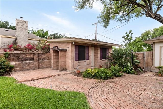 1401 Larkspur Avenue, Mcallen, TX 78501