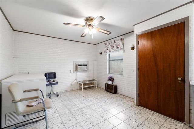 1401 Larkspur Avenue, Mcallen, TX 78501