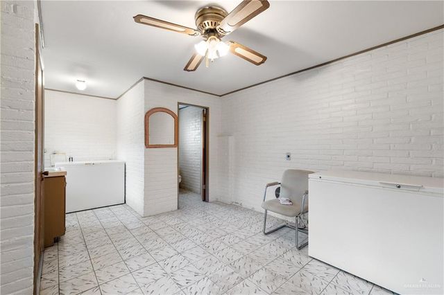 1401 Larkspur Avenue, Mcallen, TX 78501