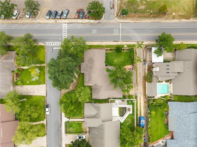 1401 Larkspur Avenue, Mcallen, TX 78501