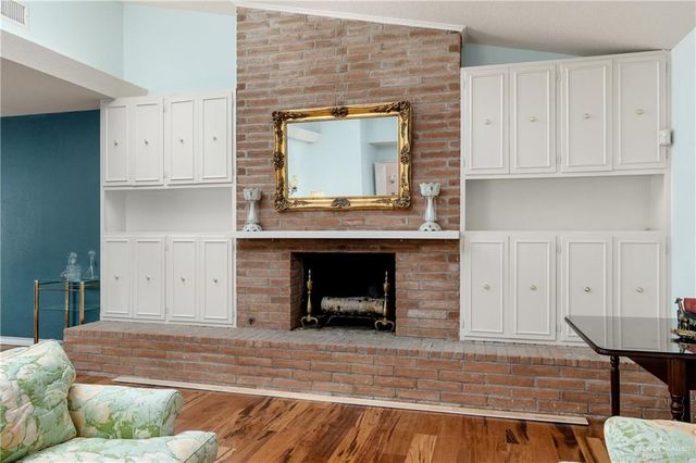 1401 Larkspur Avenue, Mcallen, TX 78501