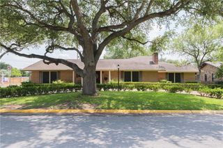 1401 Larkspur Avenue, Mcallen, TX 78501