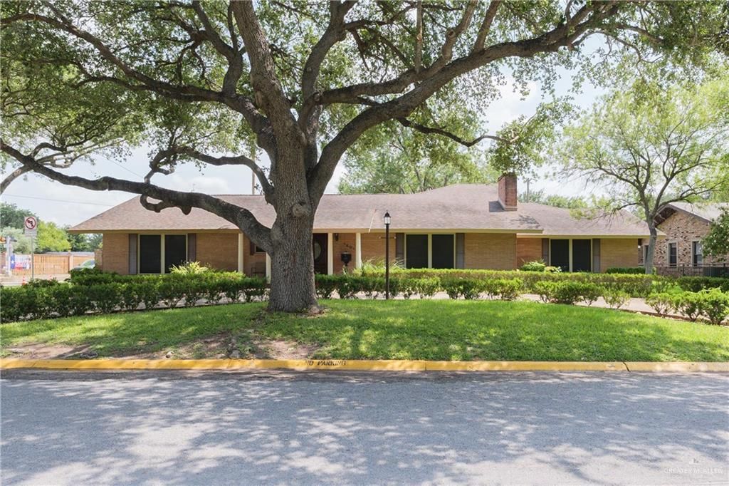 1401 Larkspur Avenue, Mcallen, TX 78501