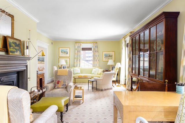 4 Craigie Street 4, Cambridge, MA 02138