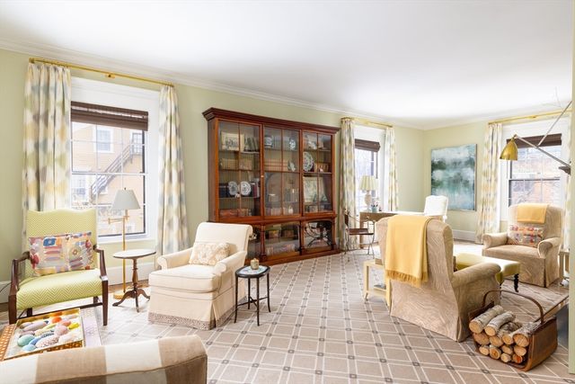 4 Craigie Street 4, Cambridge, MA 02138