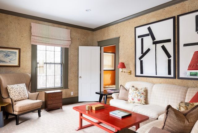 4 Craigie Street 4, Cambridge, MA 02138