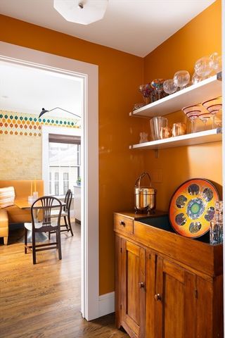 4 Craigie Street 4, Cambridge, MA 02138