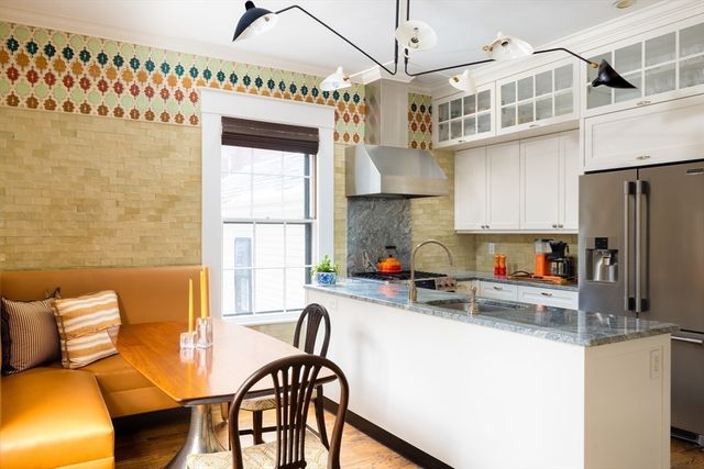 4 Craigie Street 4, Cambridge, MA 02138