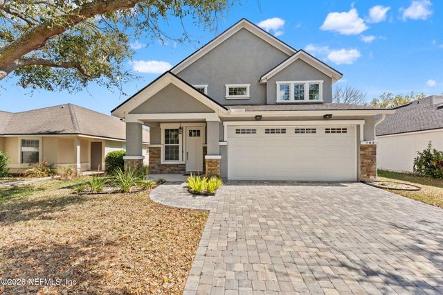 703 BELLSHIRE Drive, Orange Park, FL 32065
