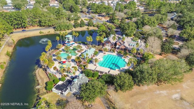 703 BELLSHIRE Drive, Orange Park, FL 32065