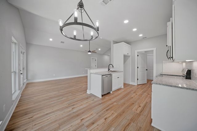711 A D Mosley Street, Ferris, TX 75125