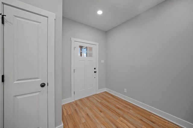 711 A D Mosley Street, Ferris, TX 75125