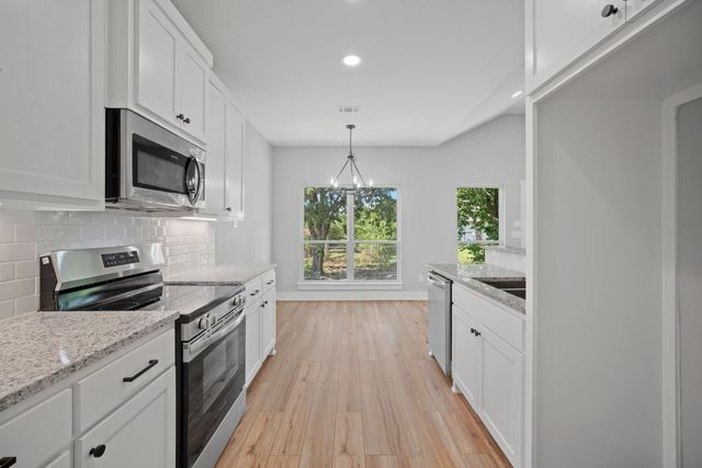 711 A D Mosley Street, Ferris, TX 75125
