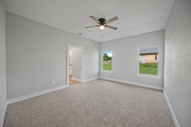 711 A D Mosley Street, Ferris, TX 75125