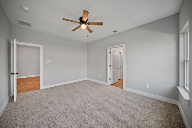 711 A D Mosley Street, Ferris, TX 75125