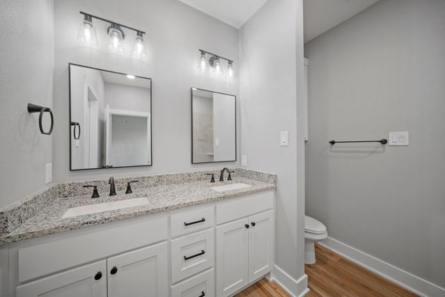 711 A D Mosley Street, Ferris, TX 75125